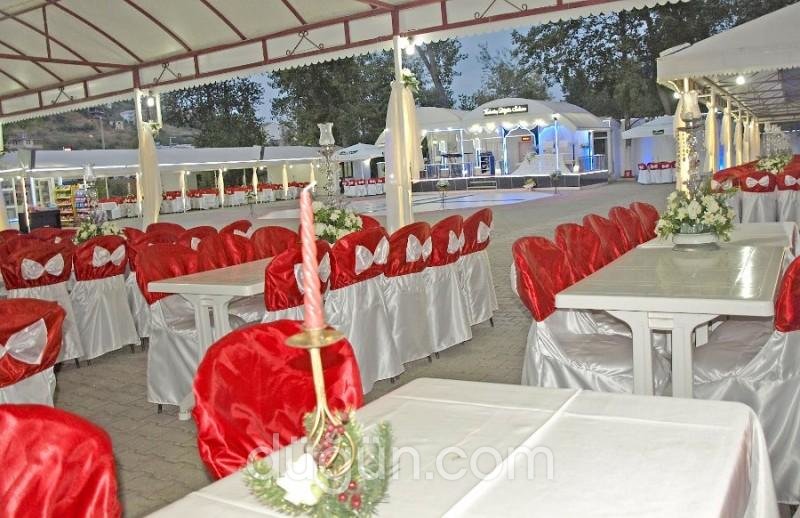 Kalıntaş Düğün Salonu