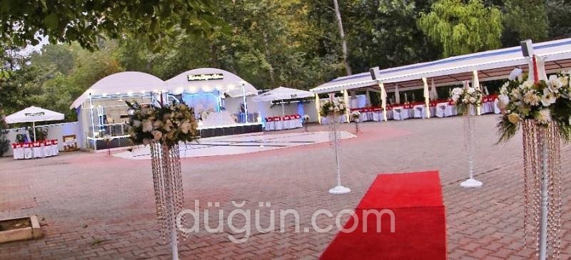 Kalıntaş Düğün Salonu