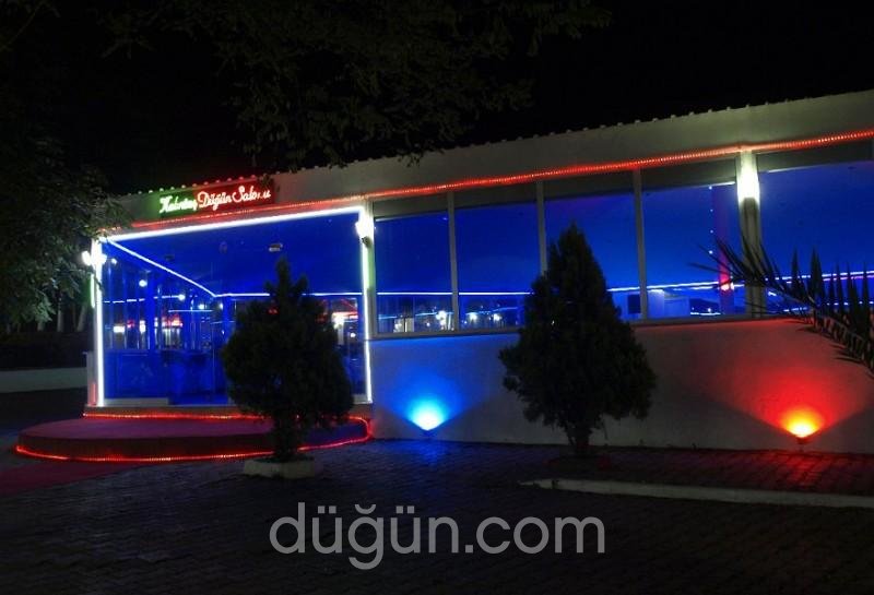 Kalıntaş Düğün Salonu