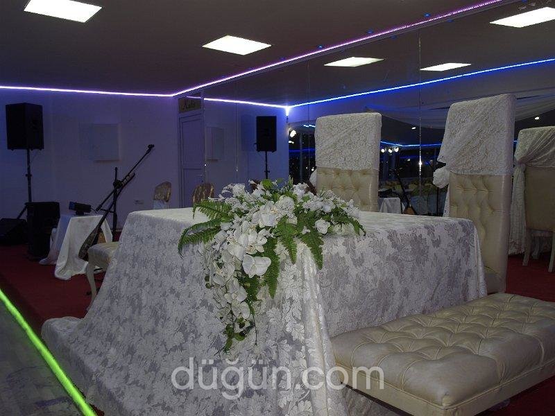 Kalıntaş Düğün Salonu