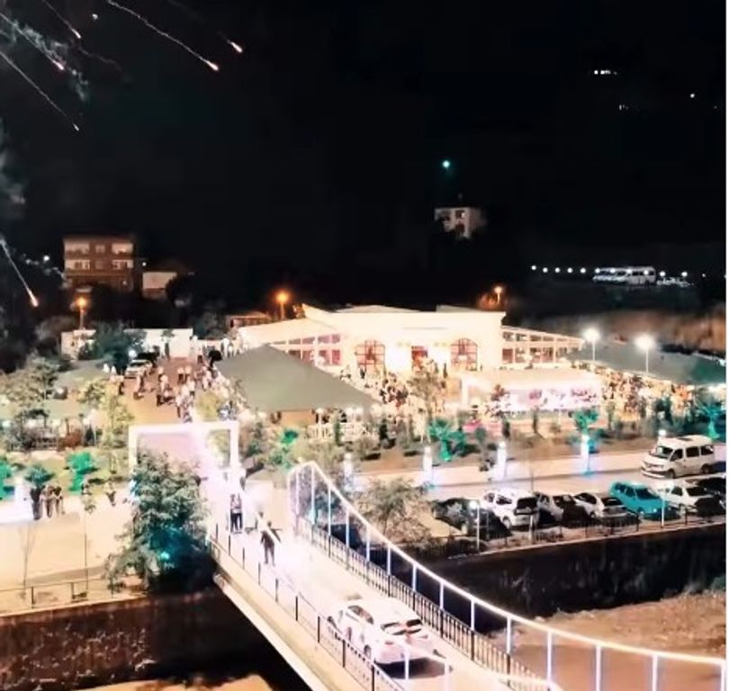 Kalıntaş Gold Düğün Salonu
