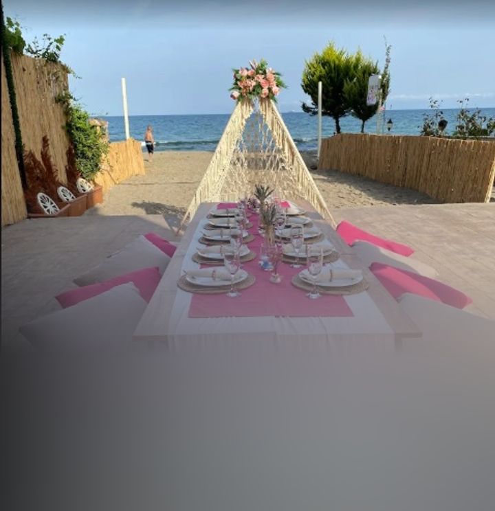 Sirius Davet Evi