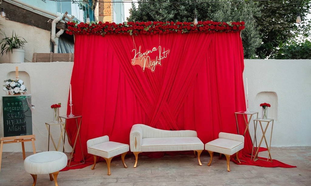 Sirius Davet Evi