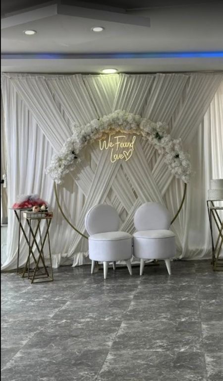 Sirius Davet Evi