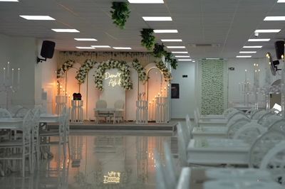 Mihray Davet Evi