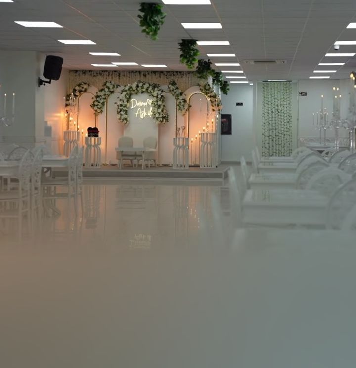 Mihray Davet Evi