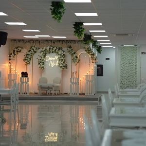Mihray Davet Evi