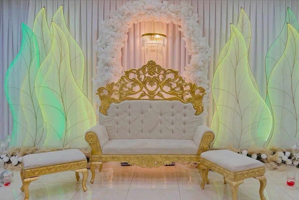 Kübra Wedding