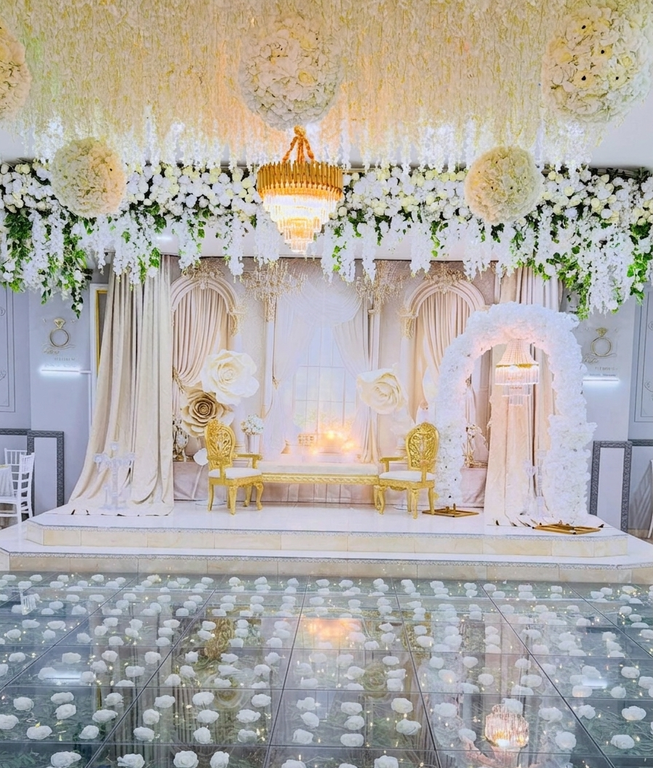 Kübra Wedding