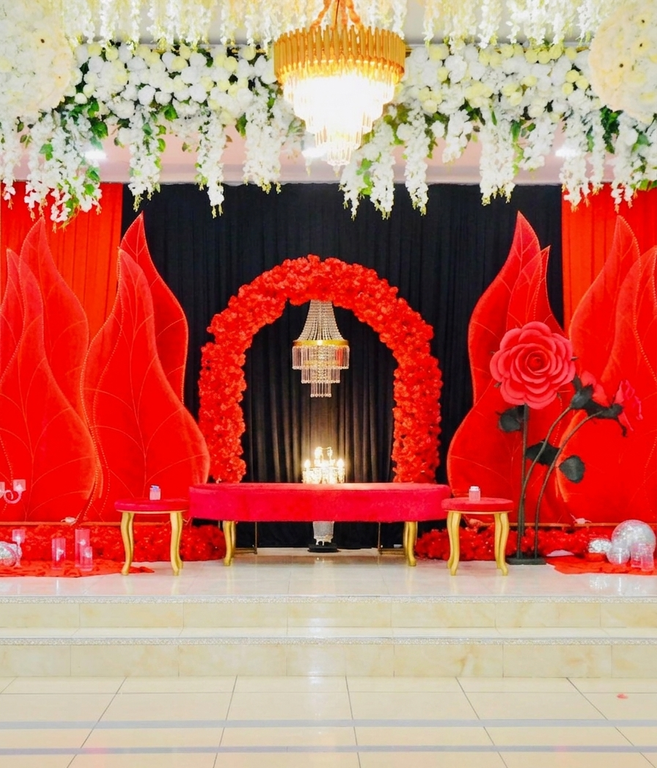 Kübra Wedding
