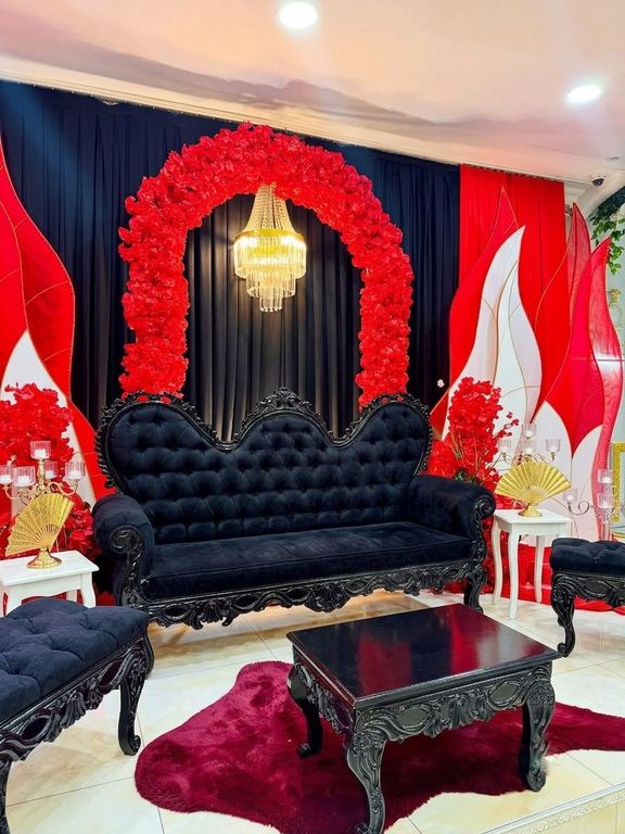 Kübra Wedding