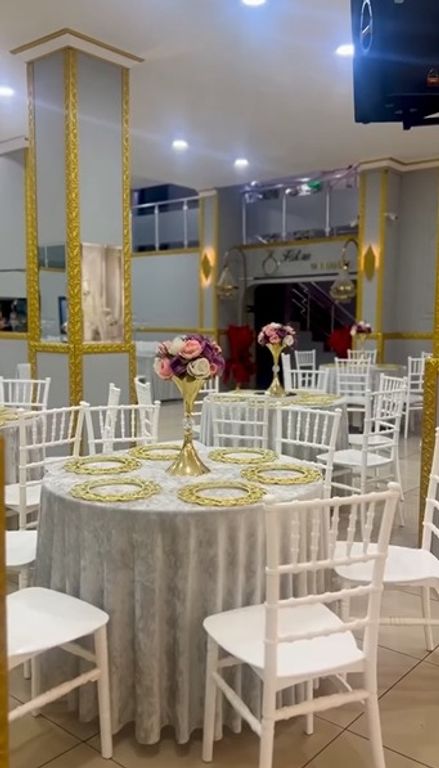 Kübra Wedding