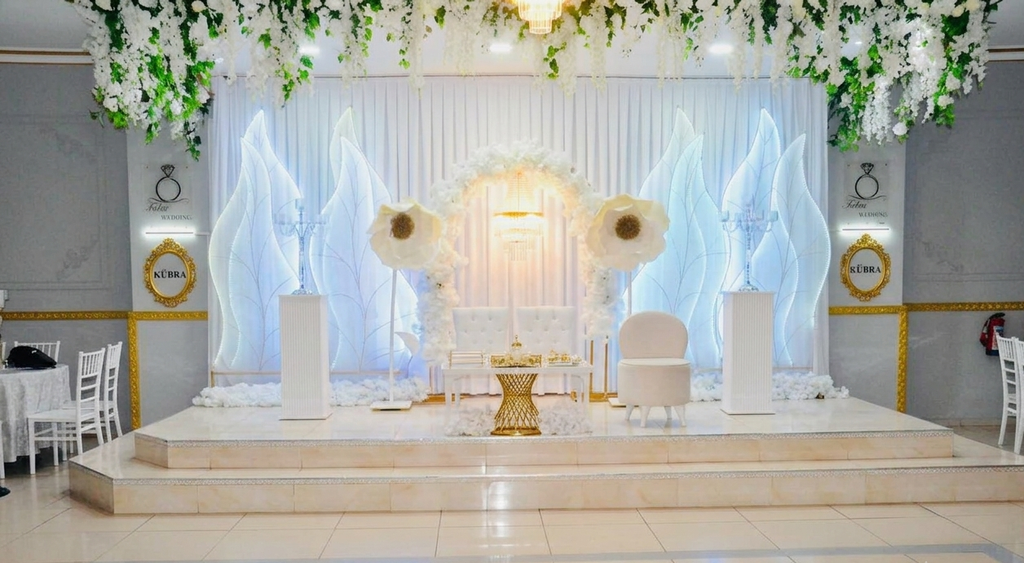 Kübra Wedding