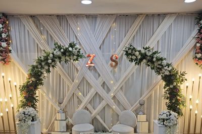 Avrupa Organizasyon Davet Evi