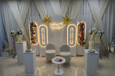 Avrupa Organizasyon Davet Evi