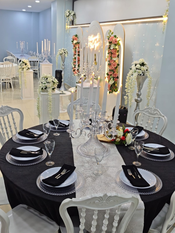 Avrupa Organizasyon Davet Evi