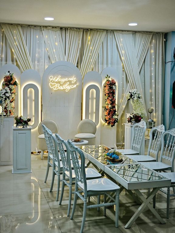 Avrupa Organizasyon Davet Evi