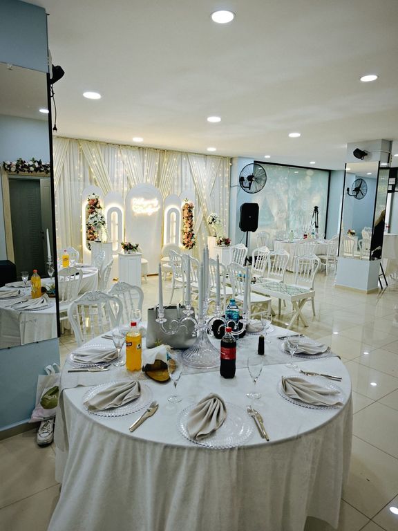 Avrupa Organizasyon Davet Evi