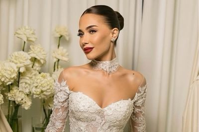 Eloria Make Up & Hair