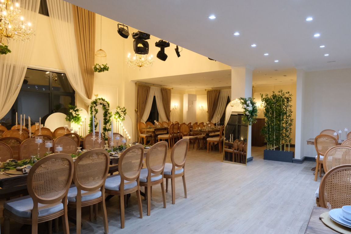 Lerassa Event 
