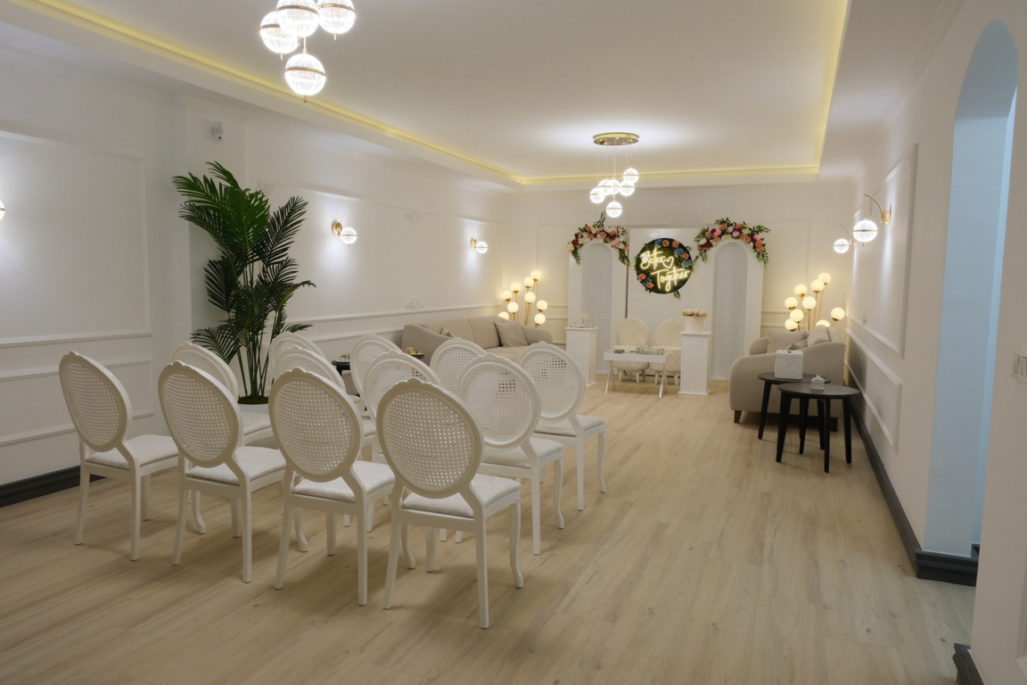 Lerassa Event 