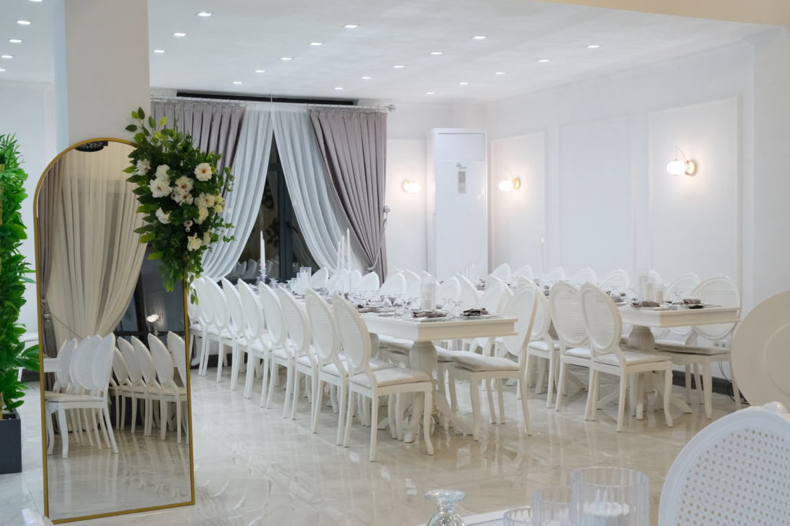 Lerassa Event 