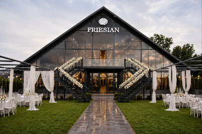 Friesian