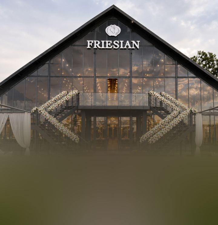 Friesian