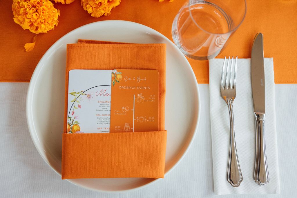 Vetiver İstanbul Rixos Pera