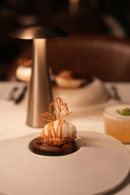 Vetiver İstanbul Rixos Pera