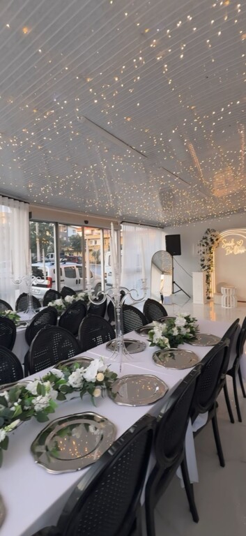 Miray Event & Davet Evi