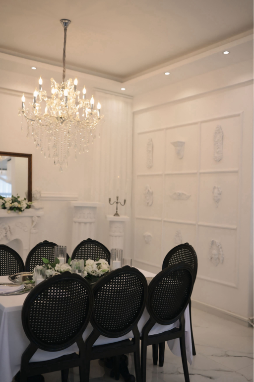 Miray Event & Davet Evi