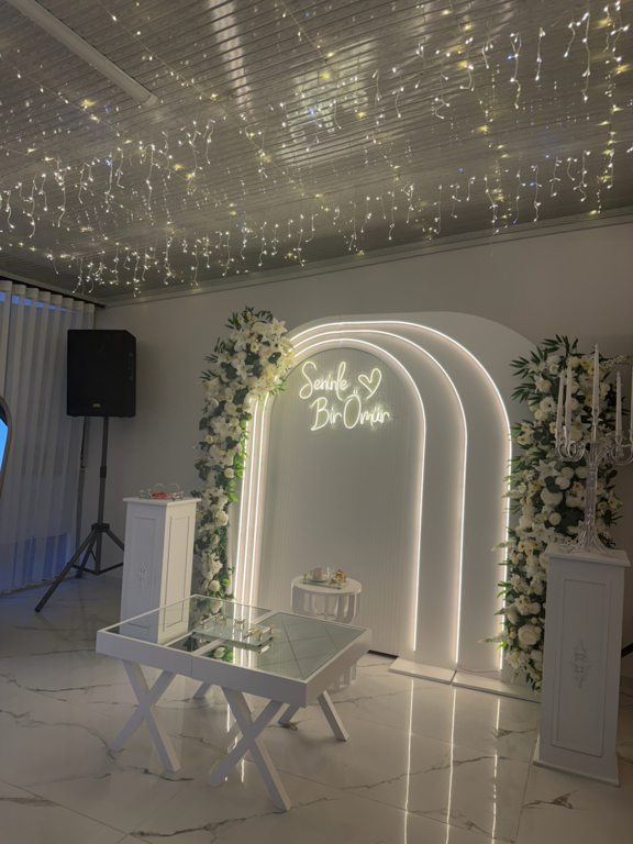 Miray Event & Davet Evi