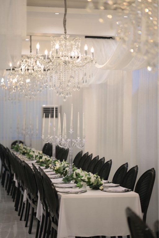 Miray Event & Davet Evi