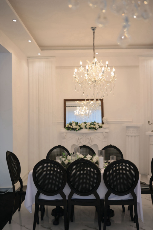 Miray Event & Davet Evi
