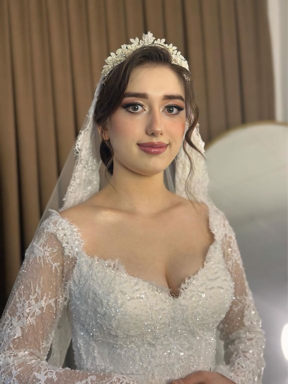 Makeup Bahar Alphan - 2605412