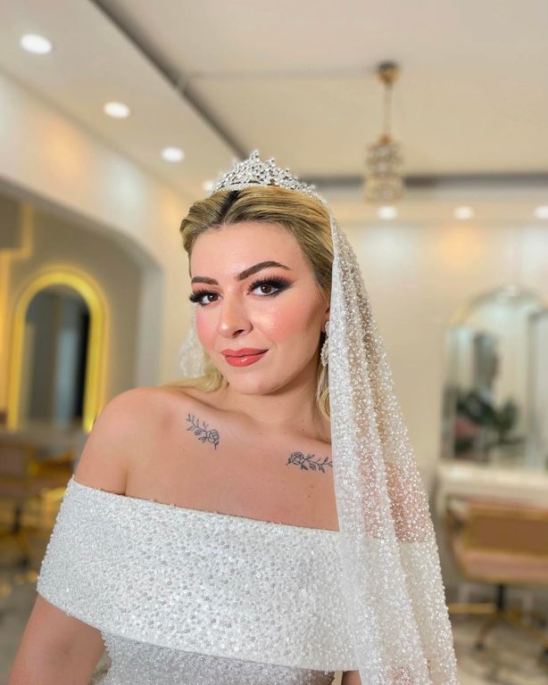Makeup Bahar Alphan - 2605416
