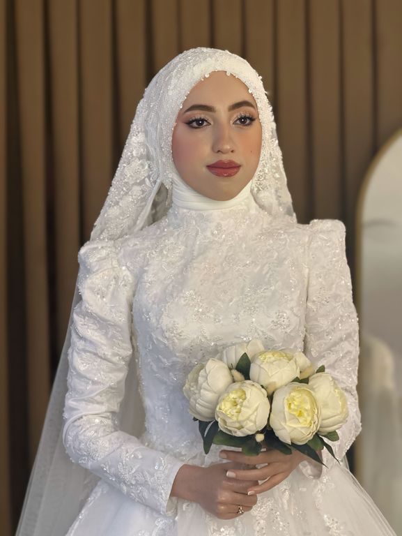 Makeup Bahar Alphan - 2605418