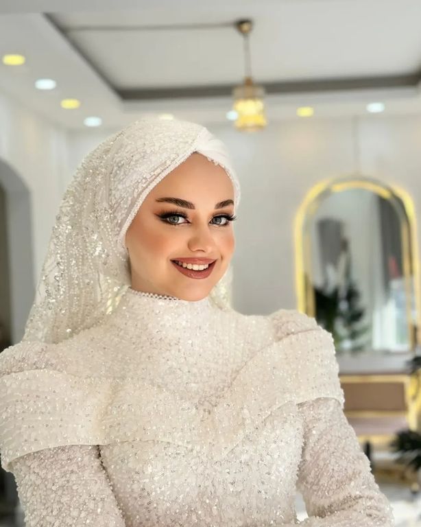 Makeup Bahar Alphan - 2605420