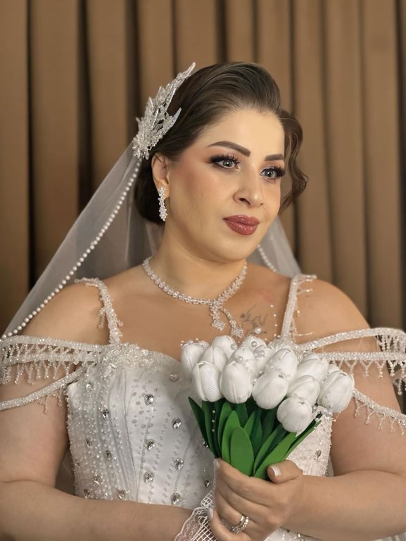 Makeup Bahar Alphan - 2605417