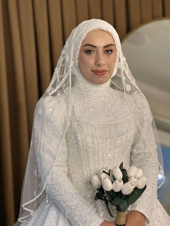 Makeup Bahar Alphan - 2605415