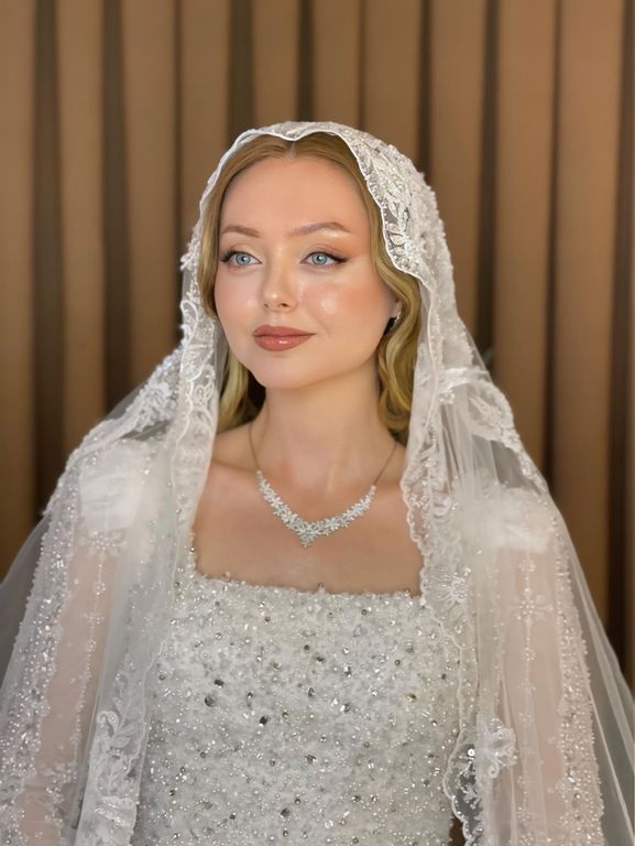 Makeup Bahar Alphan - 2605414