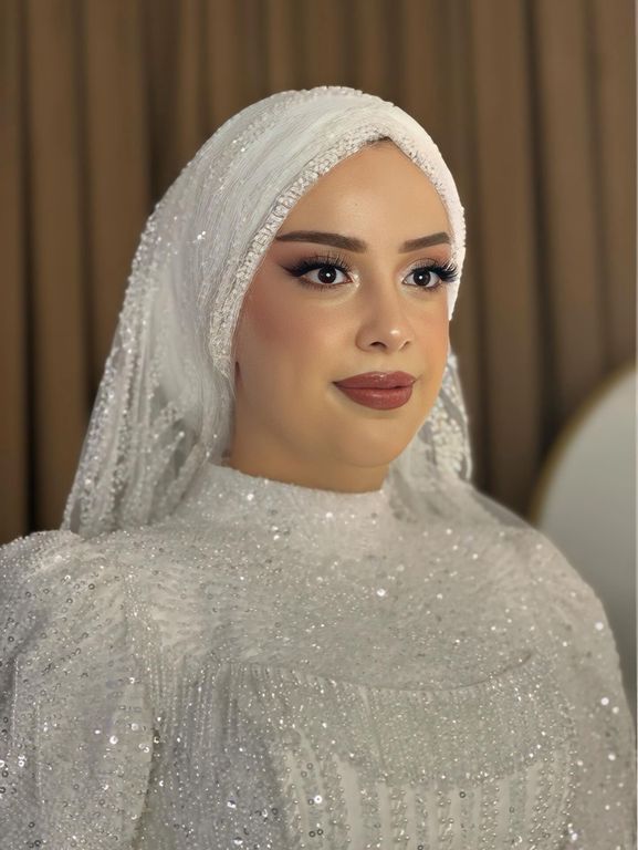 Makeup Bahar Alphan - 2605413