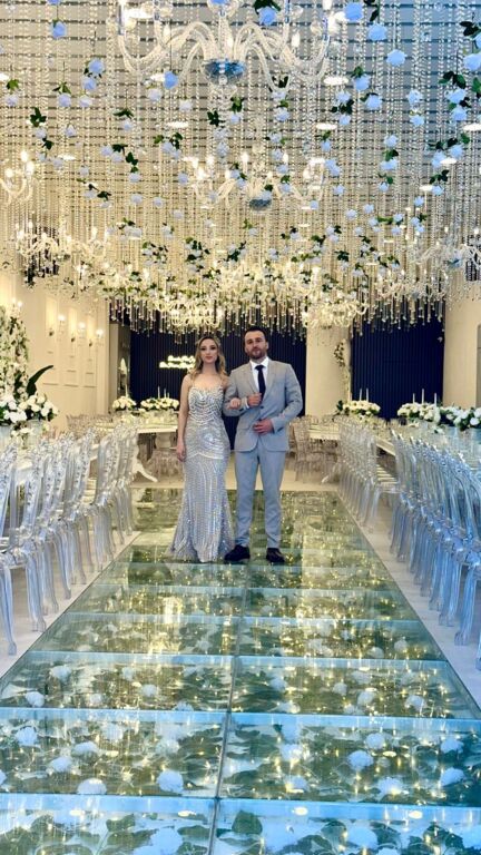 Bi Event Davet Evi