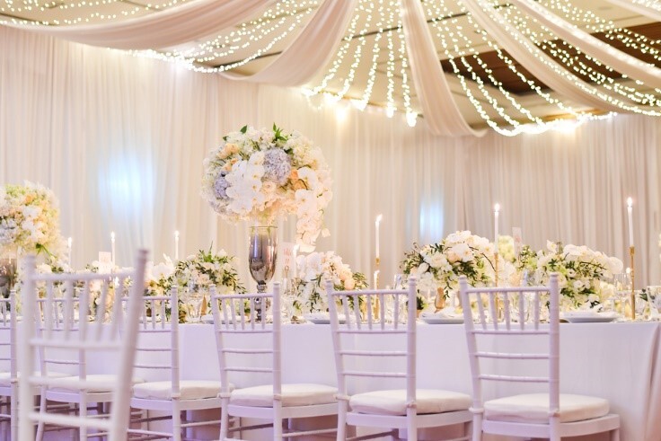 Bi Event Davet Evi