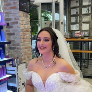 Make-up Artist By Fatoş