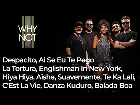 WhyNot Music