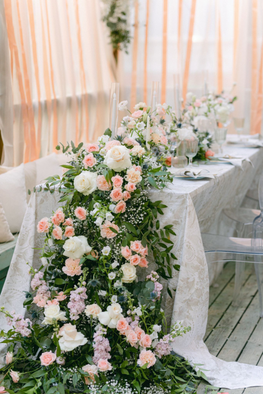 Puck Weddings & Flowers