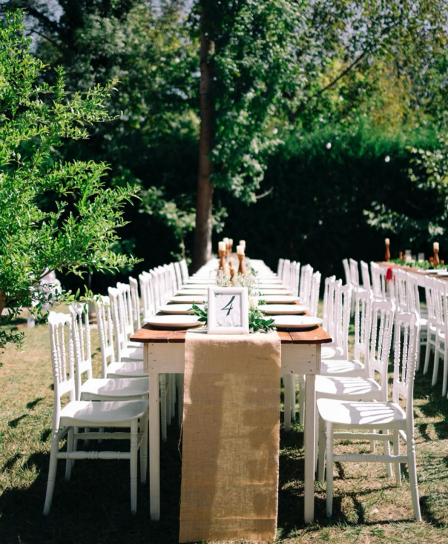 Puck Weddings & Flowers