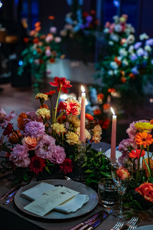 Puck Weddings & Flowers